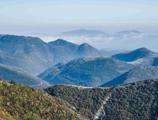 Parco Regionale del Monte Cucco