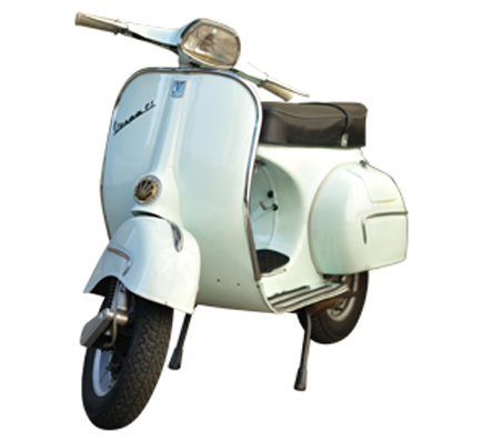 Parimor – A.M.S. Cuppini