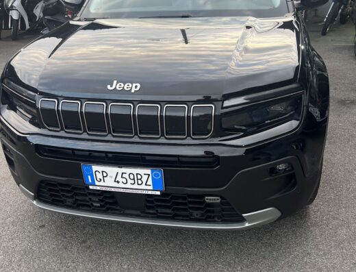 Parmoto Rent Capaccio-Paestum