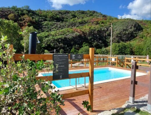 PEQ Agri -Resort Tovo