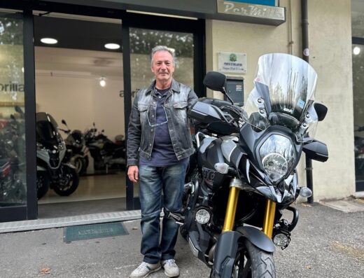 Permille Viterbo Moto