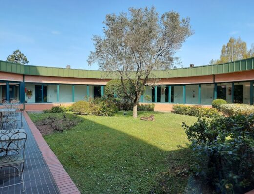 Phi Hotel Emilia – Centro Congressi Bologna