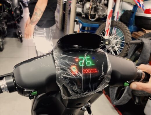 Piacente Moto Di Piacente Giovanni