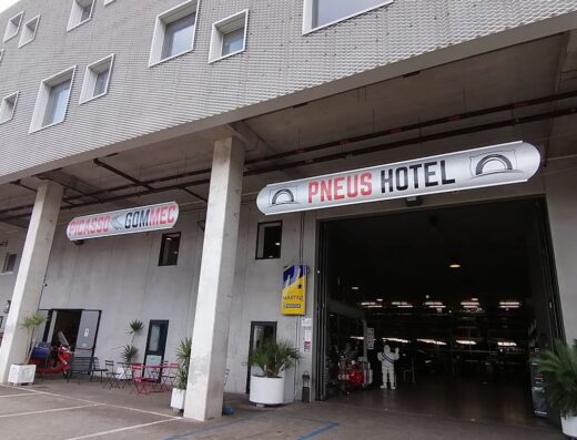 Picasso GomMec | Gommista e Meccanica rapida a Savona