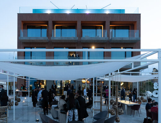 Piccola Maestà Boutique Rooms