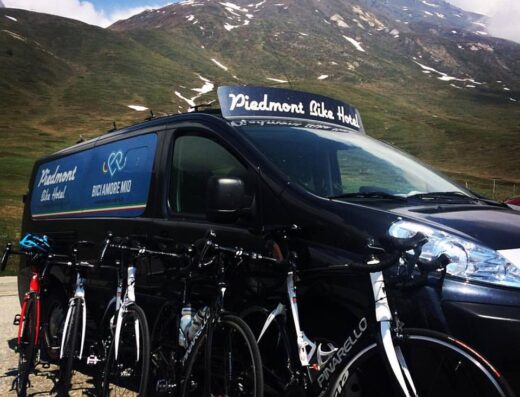 Piedmont Bike Hotel