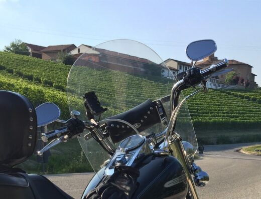 Piemonte Motorcycle Tours – Bike it with Mike