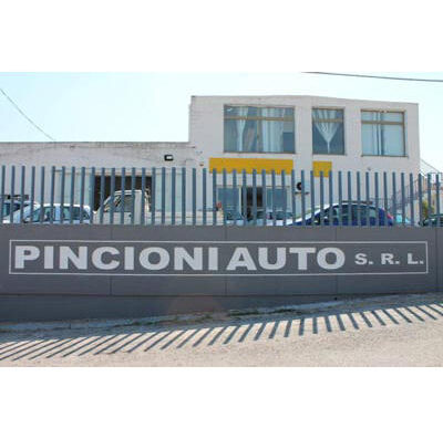 Pincioni Auto