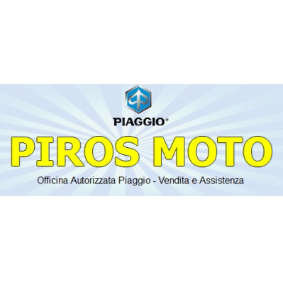 Piros Moto
