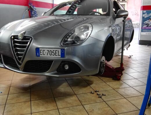 Pneumatici Auto E Moto