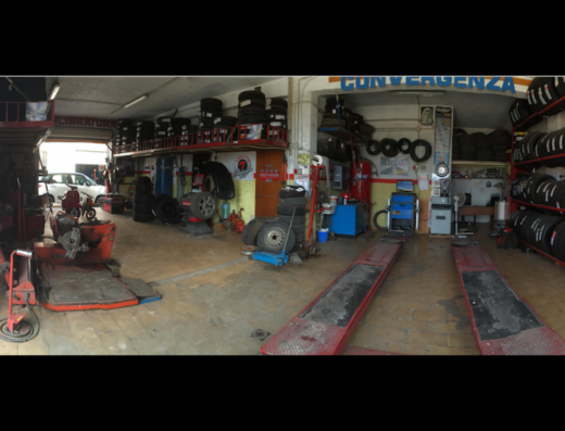 Pneumatici Malandrino