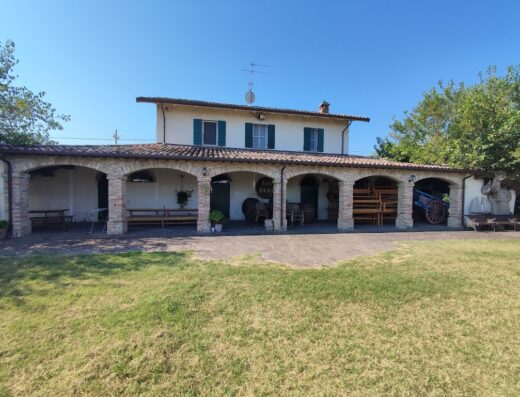 Podere La Fattoria – Ricci Hotels