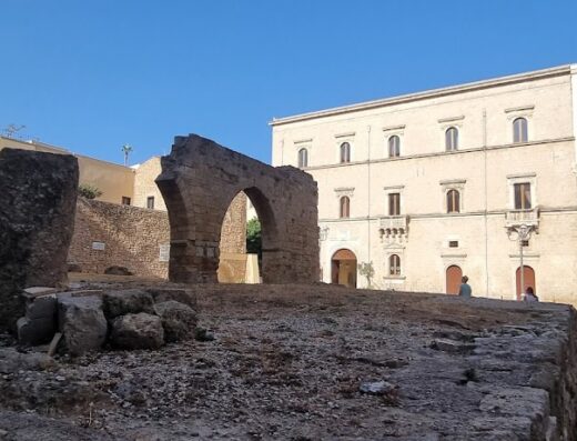 Poesìa Suite Brindisi