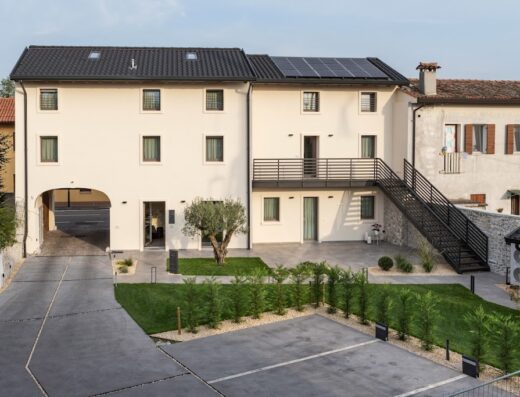 Portone180 GuestHouse