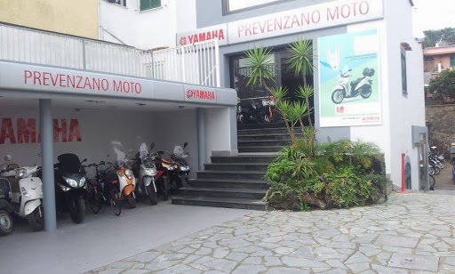 Prevenzano Moto