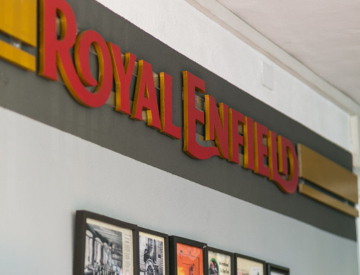 Prima di Lesmo Motorcycles