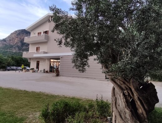 PrimeQuerce Agriturismo