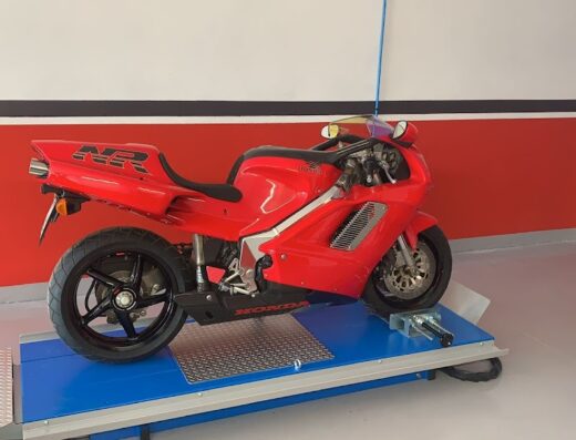 Pro moto Diano Marina