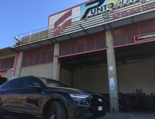 Puntogomme di Montalto Gesualdo e C. Sas