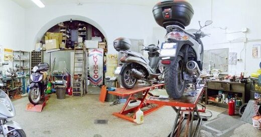 Puntoscooter Assistenza e riparazioni Scooter