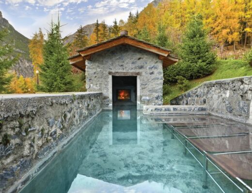 QC Terme Bagni Nuovi di Bormio