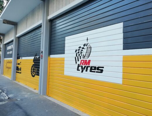 R.M. TYRES srl – GOMMISTA AUTO E MOTO