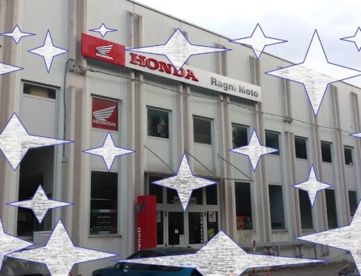 Ragni Moto di Ragni Amedeo