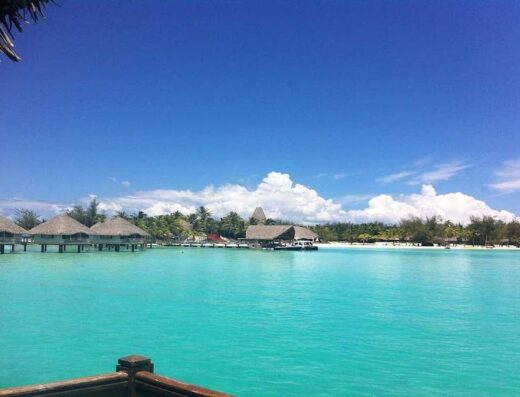 Raiatea Viaggi di L.C.A Viaggi