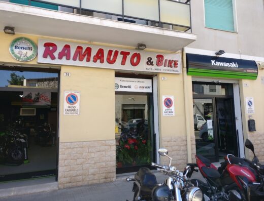Ramauto&Bike