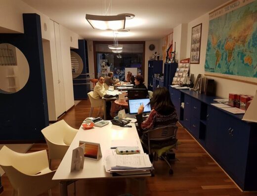 Reggia Travel S.r.l.