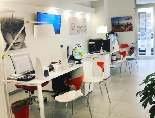 Reggio Travel – Agenzia Viaggi