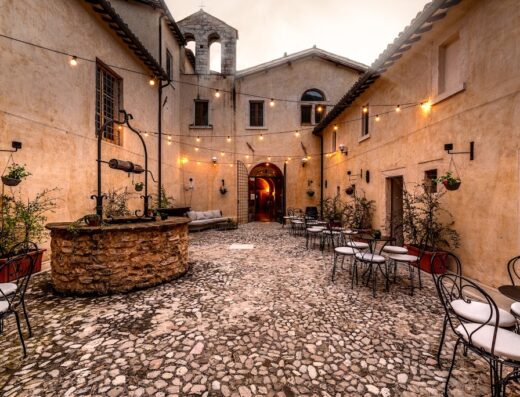 Relais Convento Santa Croce