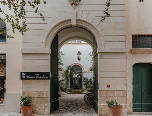 Relais Monastero Santa Teresa – Albergo Diffuso