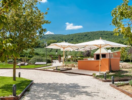 Relais Paradiso Resort & Spa Umbria