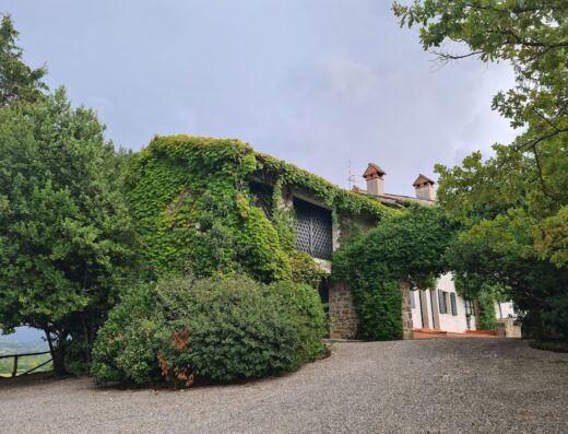 Relais Russiz Superiore