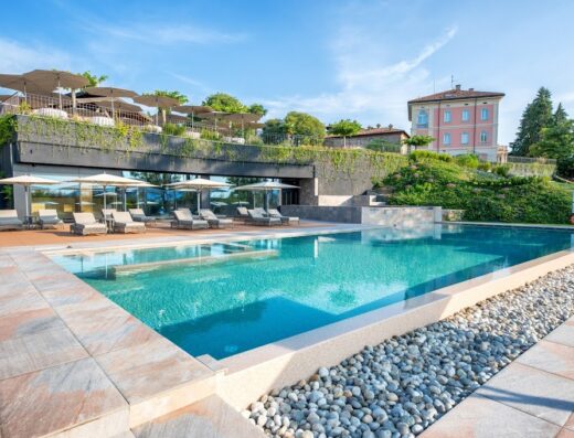 Relais & Spa Castello di Casiglio