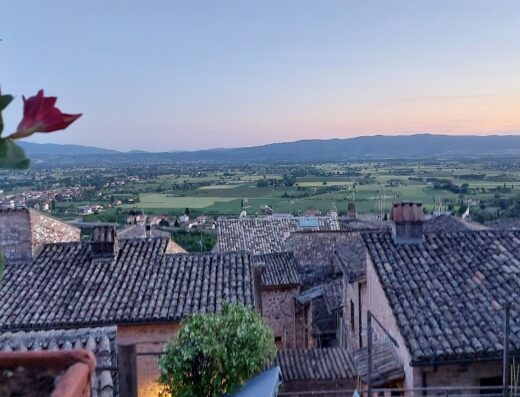Residence La Terrazza di Spello