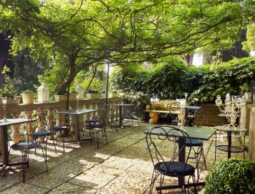 Residenza Ca’ degli Enzi