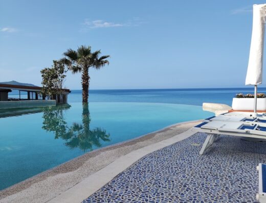 Resort Villaggio Baia del Silenzio