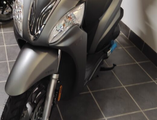 RGF MOTO Concessionario Ufficiale Kymco