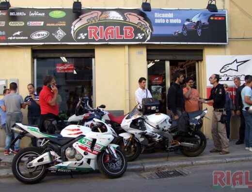 Rialb – Ricambi Auto & Moto