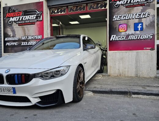 Riggi Motors di Riggi Ignazio