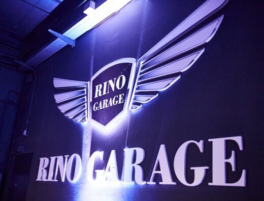 RINOGOMME OFFICINA e GOMMISTA auto e moto