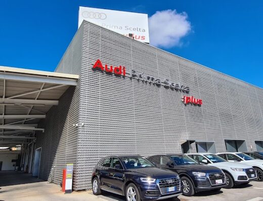 Riolo Autostore – Concessionaria Auto e Moto Usate