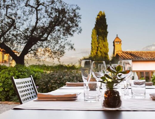 Ripa Relais Colle del Sole