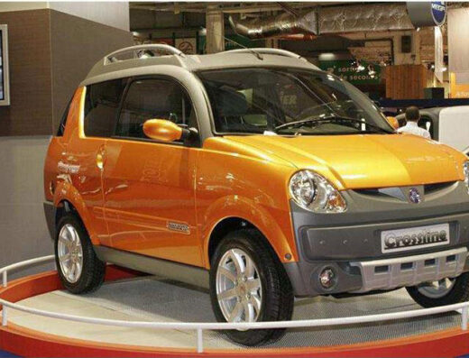 Roby Moto Vendita Assistenza Moto e Scooter