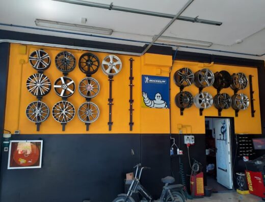 Rossi Lamberto Srl – BestDrive