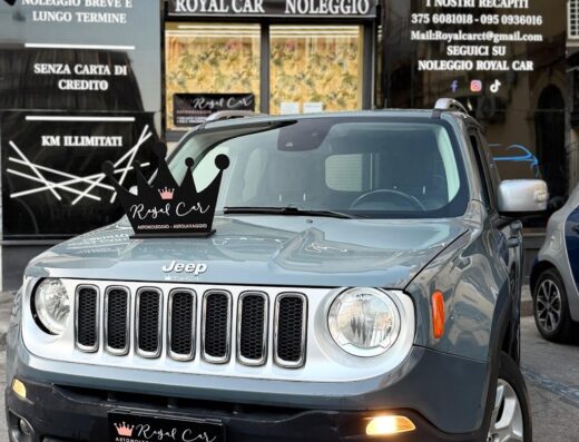 ROYAL CAR AUTONOLEGGIO – AUTOLAVAGGIO