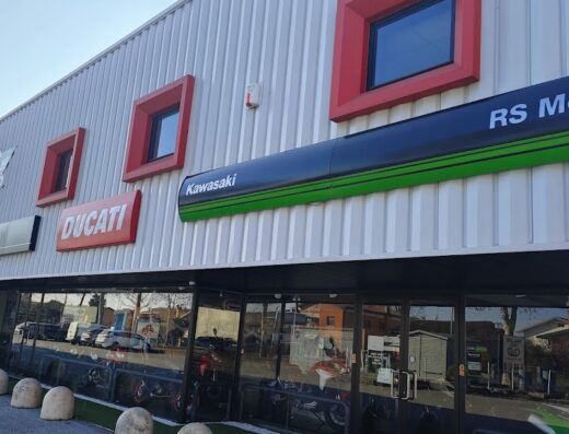 RS Moto s.r.l.