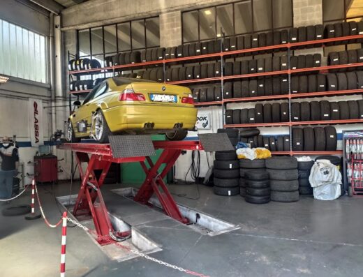 S.gomma – Gommista – Meccanico Auto/Moto